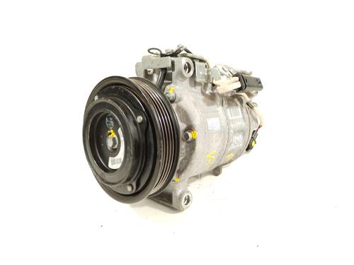 Used AC compressor AC compressor 34213779 34213779