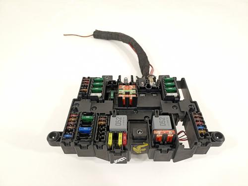 Used Fuse box MERCEDES-BENZ B-CLASS Sports Tourer (W247) B 200 d (247.012) (150 hp) 17664442
