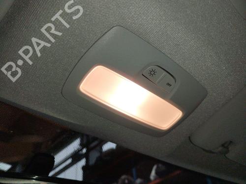 Used Interior roof light Interior roof light 38289306 38289306