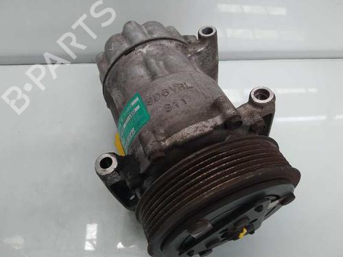 Compressor A/A PEUGEOT 307 CC (3B) 2.0 16V | BP5394835M34 