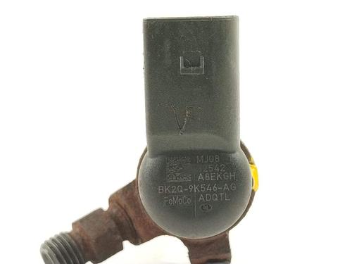 Injector PEUGEOT BOXER Van 2.2 HDi 130 | BP29502987M100 - Image 4