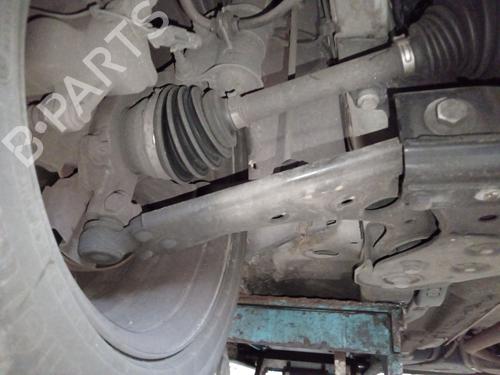 Used Right front suspension arm Right front suspension arm 38556995 38556995