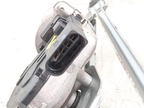 Front wiper motor SKODA SCALA (NW1) 1.6 TDI | BP29258448M29 - Image 7