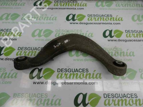 Used Right rear suspension arm AUDI A5 (8T3) [2007-2017]  1948904
