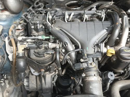 Used Engine CITROËN C5 III Break (RW_) [2008-2017]  16789621