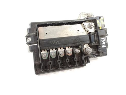 Used Fuse box SKODA SCALA (NW1) 1.6 TDI (116 hp) 29258408