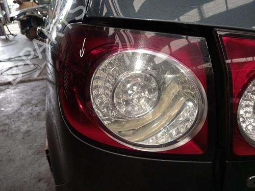 Used Left taillight Left taillight VW GOLF PLUS V (5M1, 521) 1.9 TDI (105 hp) 39901134 39901134