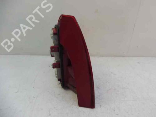 Right taillight SKODA OCTAVIA II (1Z3)  | BP1855944C35 