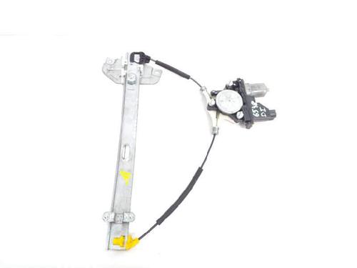 rudehejsemekanisme-ventre-foran-kia-rio-iii-ub-824501w010-dh0620202201-2011-2012-2013-2014-2015-2016-2017-7104419 main image