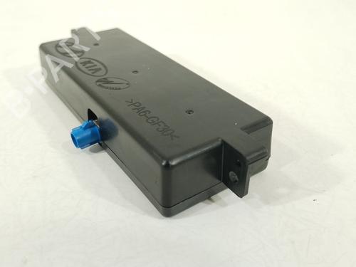 Electronic module HYUNDAI i20 III (BC3, BI3) 1.0 T-GDI hybrid 48V | BP38484415M83 - Image 4