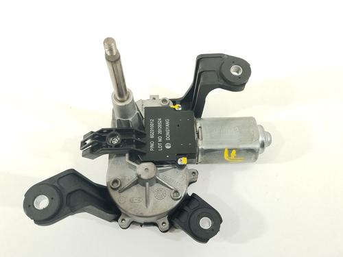 Used Rear wiper motor OPEL ZAFIRA TOURER C (P12) 2.0 CDTi (75) (130 hp) 29206951
