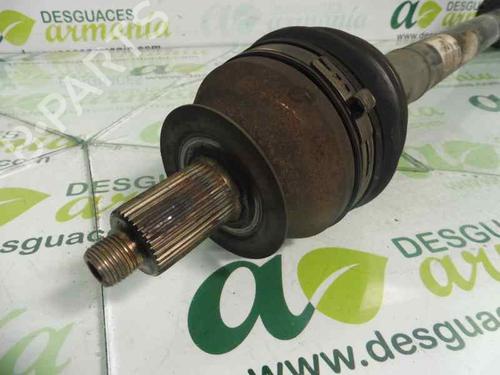 Right front driveshaft SEAT IBIZA IV (6J5, 6P1)  | BP1960341M39 