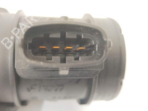 Mass air flow sensor ALFA ROMEO 159 (939_) 1.9 JTDM 16V (939AXF1B, 939AXC1B) | BP37407964M95 - Image 4