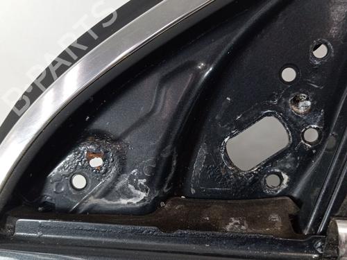 Left front door VOLVO V60 I (155) D5 | BP16798445C2 