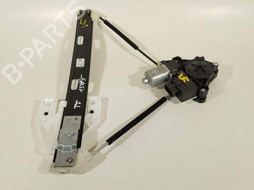 Rear left window mechanism CUPRA LEON (KL1, KU1, KUG) 2.0 TSI | BP39559709C24 - Image 3