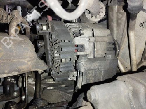 Alternator CITROËN NEMO MPV 1.3 HDi 75 | BP28218003M7 