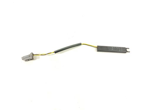 Base antenna NISSAN QASHQAI II (J11, J11_) [2013-2026]  32190789