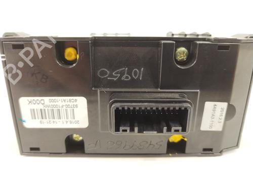 Switch KIA SPORTAGE IV (QL, QLE)  | BP16802647I30 