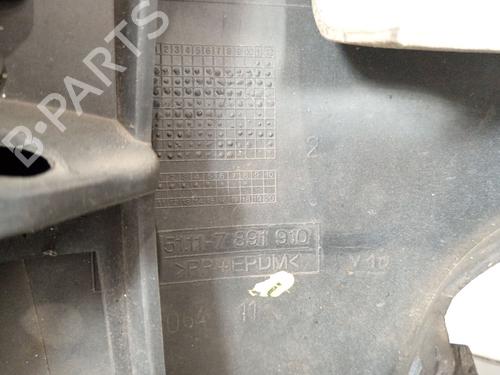 Front bumper BMW 3 (E46) 320 d | BP29878606C7