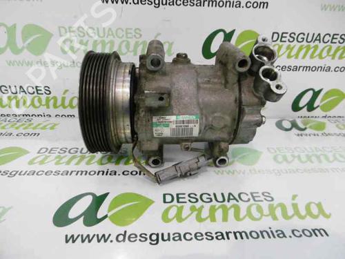 Used AC compressor AC compressor 1977895 1977895