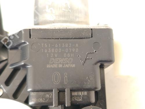 Tailgate lock TOYOTA YARIS CROSS (MXP_) 1.5 Hybrid All-wheel Drive (MXPJ15) | BP31775605C101 