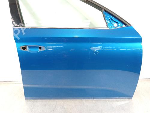 Right front door SKODA SCALA (NW1) 1.6 TDI | BP29258466C3 