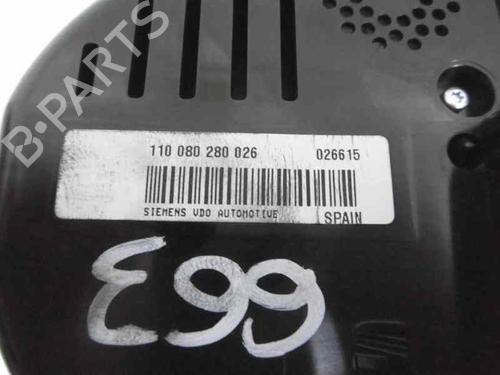 Instrument cluster SEAT LEON (1P1)  | BP1847812C47 