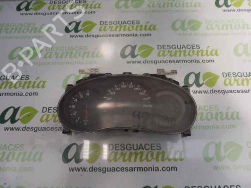 instrument-cluster-renault-master-iii-van-fv-248107584r-2010-2345627 main image