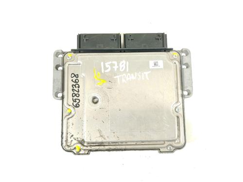 Engine control unit (ECU) FORD TRANSIT COURIER B460 Box Body/MPV 1.5 EcoBlue | BP32026205M57 - Image 6