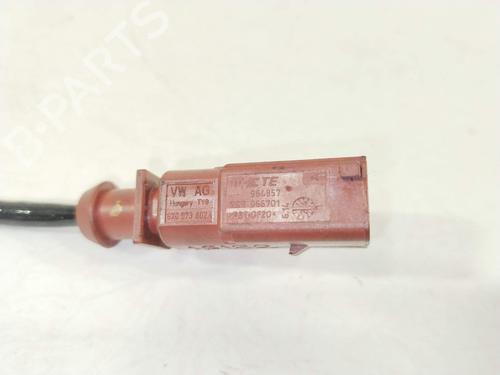 Electronic sensor VW CADDY V Box Body/MPV (SBA, SBH) 2.0 TDi | BP34157732M84 - Image 3