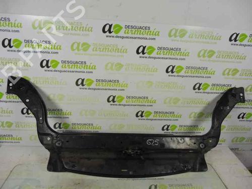 Used Crossmember CITROËN BERLINGO / BERLINGO FIRST MPV (MF_, GJK_, GFK_) 1.6 HDI 75 (MF9HW, GJ9HWC, GF9HWC, GN9HWC) (75 hp) 8719644