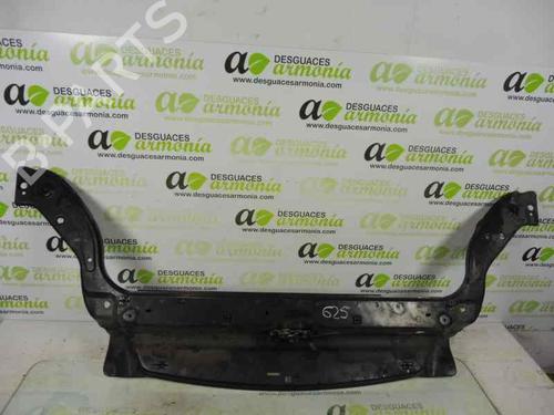 Reforço do pára-choques frente CITROËN BERLINGO / BERLINGO FIRST MPV (MF_, GJK_, GFK_) 1.6 HDI 75 (MF9HW, GJ9HWC, GF9HWC, GN9HWC) (75 hp) 8719644