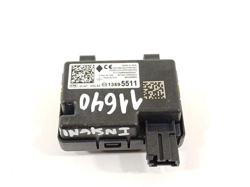 Módulo eletrónico Módulo eletrónico 24842972 24842972