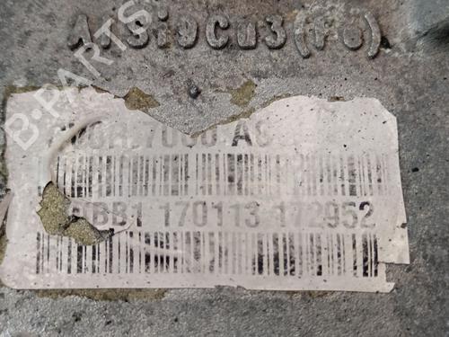 Gearbox FORD KUGA II (DM2)  | BP18724235M3 