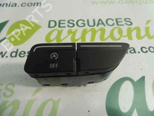 Spak kontakt FORD KUGA II (DM2) | BP4600136I30 - Image 2