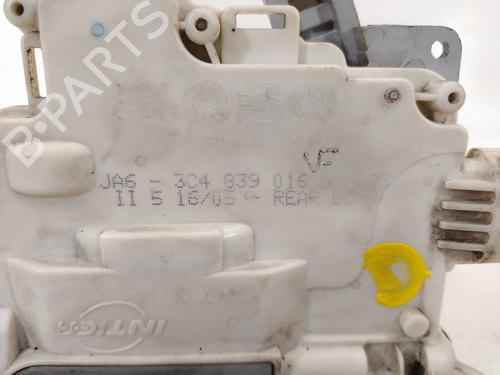 Rear right lock VW PASSAT B6 (3C2)  | BP6883147C99 