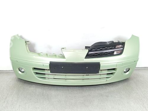 Used Front bumper NISSAN MICRA III (K12) 1.5 dCi (86 hp) 32141815