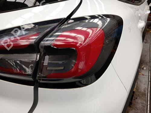 Used Right taillight FORD PUMA (J2K, CF7) 1.0 EcoBoost (125 hp) 27995276