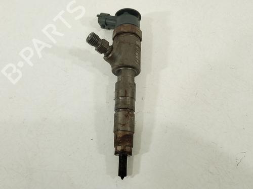 Injektor für CITROËN BERLINGO Platform/Chassis (B9) 1.6 BlueHDi 100 (99 hp) 32752724