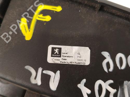 Air vent PEUGEOT 5008 (0U_, 0E_)  | BP32018818I21 