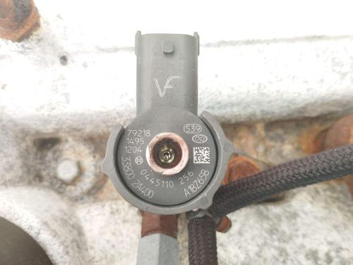 Engine HYUNDAI i30 (FD) 1.6 CRDi | BP33986490M1 - Image 3