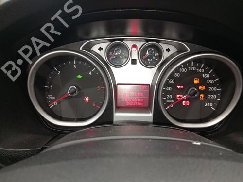 Used Instrument cluster FORD FOCUS II (DA_, HCP, DP) 1.6 TDCi (109 hp) 29993059