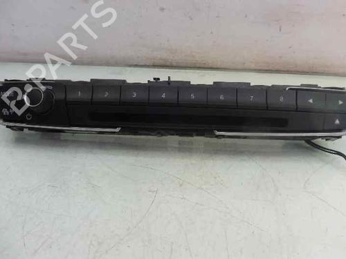 Used Radio BMW 2 Coupe (F22, F87) 218 d (143 hp) 3246516