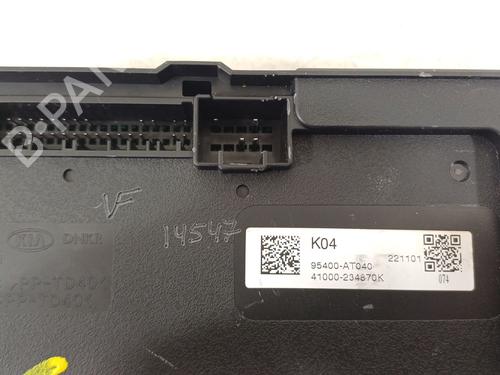 Comfort control module KIA NIRO I (DE) 1.6 GDI Hybrid | BP26530056M56  - Image 8