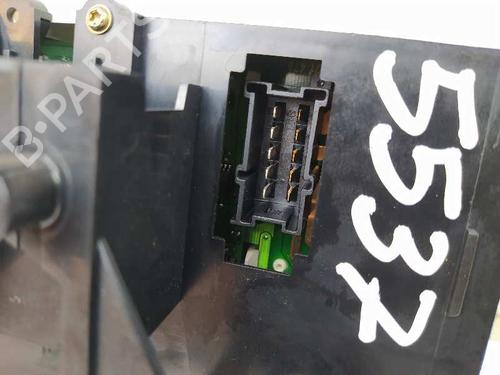 Climate control MERCEDES-BENZ A-CLASS (W168) A 140 (168.031, 168.131) | BP6301138I5 