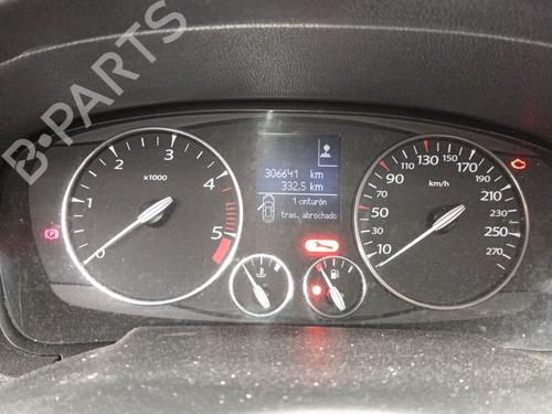 Used Instrument cluster Instrument cluster 36912711 36912711