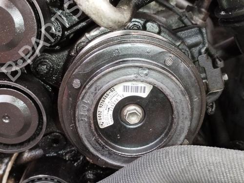 Compressor A/C Compressor A/C BMW 5 (F10) 530 d xDrive (258 hp) 36674971 36674971