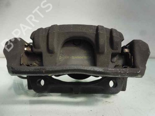 Right rear brake caliper MERCEDES-BENZ SPRINTER 3,5-t Van (B906)  | BP11585377M106 