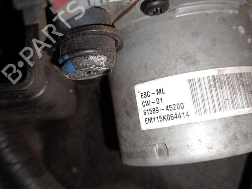 ABS pump KIA CEE'D (JD) 1.6 CRDi 136 | BP36017141M43 - Image 2