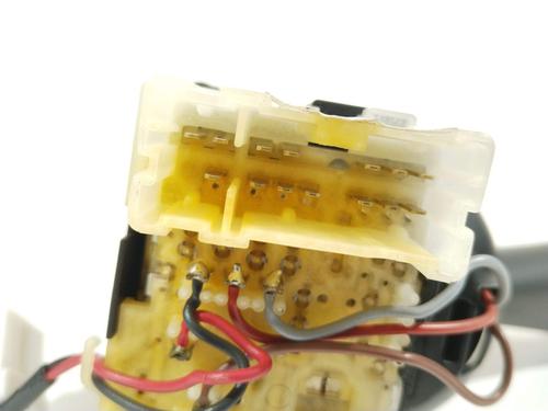Headlight switch RENAULT CLIO IV (BH_) 1.5 dCi 75 | BP36387529I24  - Image 6